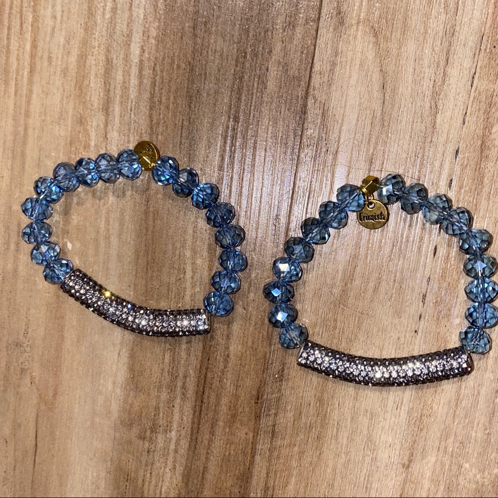 Erimish Bracelets